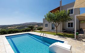 Agios Antonios Villas
